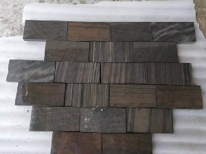 Colored Sandstone Tiles
