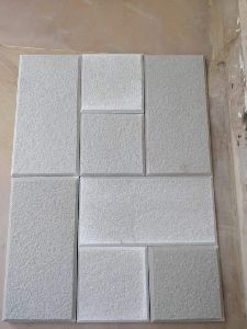 Grey Sandstone Tiles