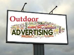Advertising Service