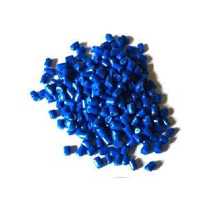 Blue LD Granules