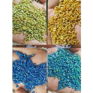 Colored LD Granules