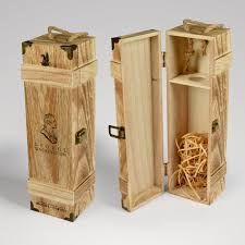 Wooden  Box