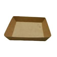 Food Paper Tray