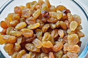 Natural Raisins