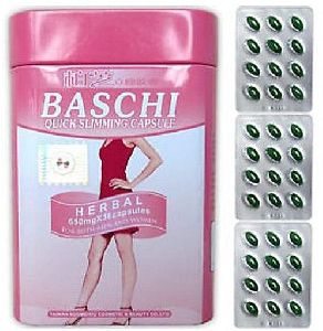 Baschi for weight loss