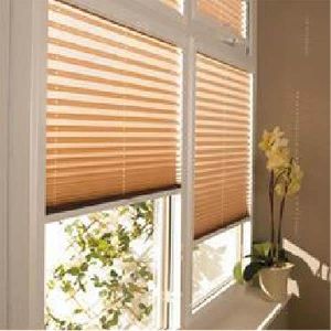 Insulated Glass Blinds