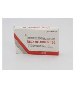 Deca - Intabolin 50 mg Inj