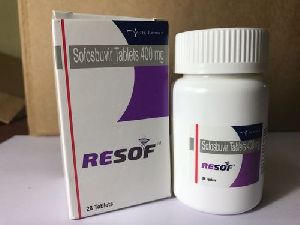 Resof Tablets