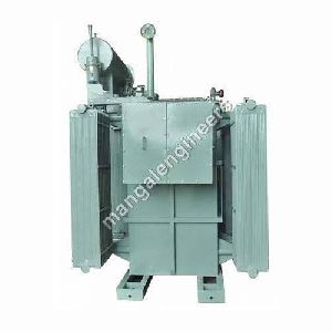 Industrial Automatic Voltage Stabilizer