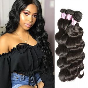 Indian Body Wave Hair