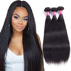 Malaysian Straight  Hair