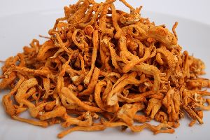 Dried Cordyceps Militaris