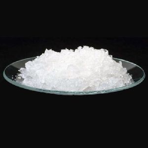 Ammonium Fluoride Crystals