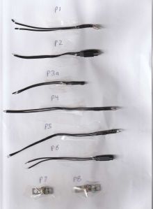 LED Assemblies