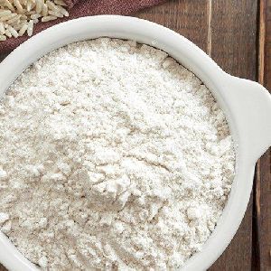 Natural Rice Flour