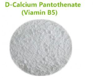 D-calcium Pantothenate Classy Article