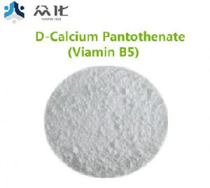 D-calcium Pantothenate