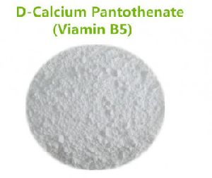 D - calcium pantothenate high quality merchants