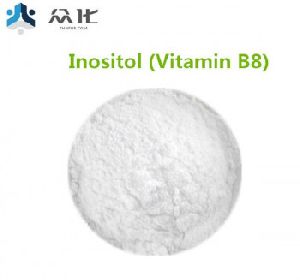 Vitamin B8/Inositol