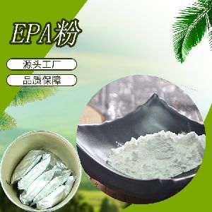 DHA fish oil powder