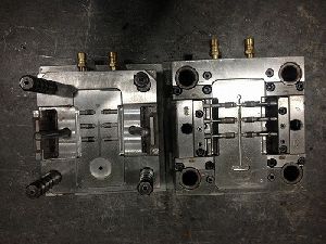 Die Casting, Aluminum, Zinc, Injection Mold, Products