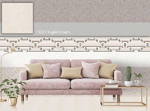 Light Cream Floor Series Tiles