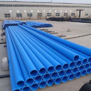 MDPE Pipes