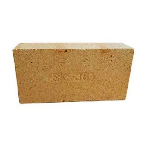 Acid Proof Refractory Bricks