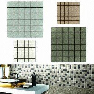 Mosaic Full Body Tiles