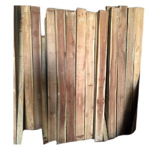 Rectangular Wooden Planks