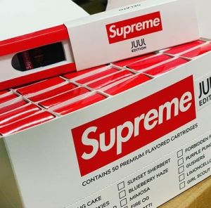 Supreme Carts