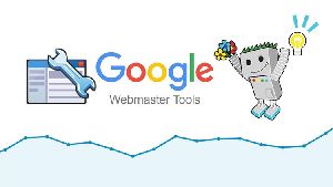 Webmaster Tool