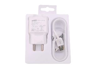 Bug Mobile Charger Compatible for Samsung Galaxy S7, S6, C5, C7, C8, J2,