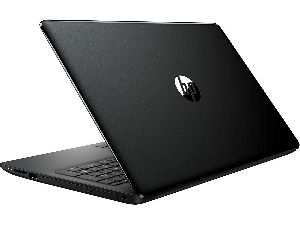 HP 15 Core-i3 15.6-Inch Full HD Laptop (8GB/1TB HDD/Windows 10/Sparkling Black/2.04 kg), 15q-ds0026t