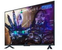 Mi LED Smart TV 4A Pro 108 Cm (43) With Android