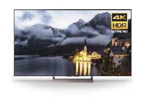 Sony 55 Inch 4K UHD HDR LED Android Smart TV (XBR55X800G)