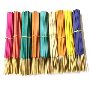 Colour Incense Stick
