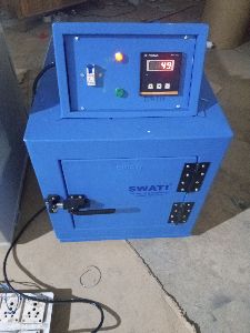 Electrode Drying Oven