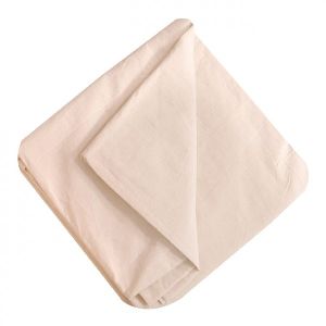 Cotton Polybacked Dust Sheets