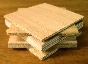 Okoume Hardwood Plywood