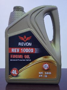 Revon Engine Oil