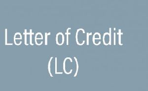 letter of credit service