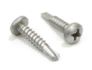 Metal Screw