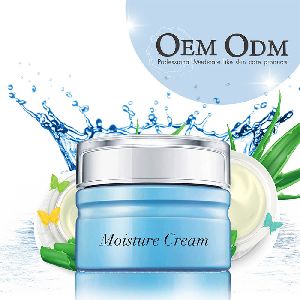 Anti Aging Cream Products Contract manufacturing