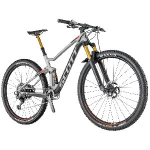 2019 Scott Spark 900 Premium Mountain Bike
