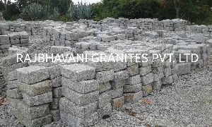 Granite Cobblestone(granite jumbos)