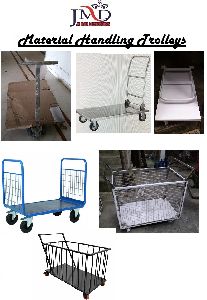 industrial trolley