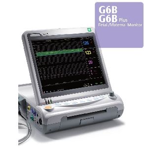 G6B Fetal Monitor