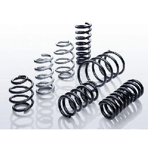 MS Compression Springs