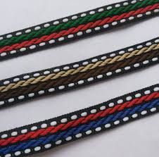 garment ribbon